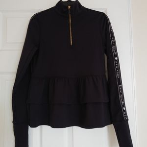 Kate spade athleisure top